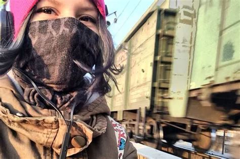 rina palenkova video twitter|Tragic teen girl posts haunting final selfie with message 'goodbye .